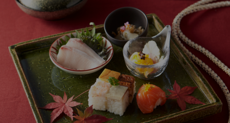 和食に合う器