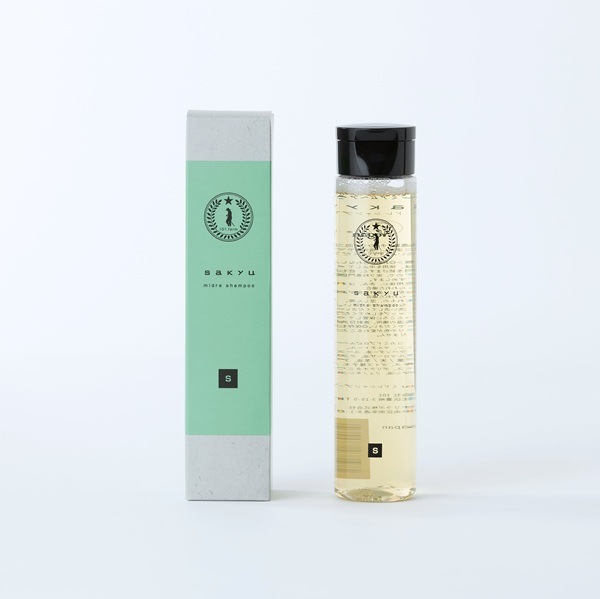 シャンプー s.saki サクセス24 フレッシュフィールシャンプー 本体 400ml | 花王