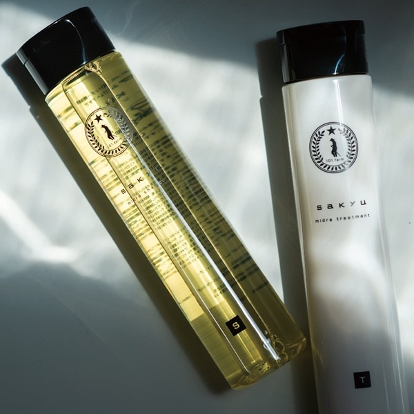 トリートメント sayakki treatment-shopper.jpg