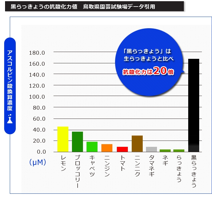 鳥取らっきょう専門 井上農園