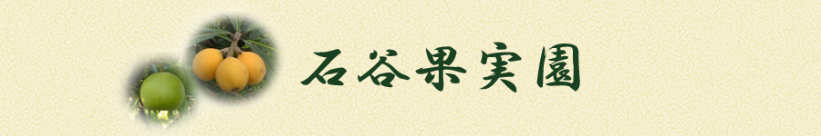 石谷果実園
