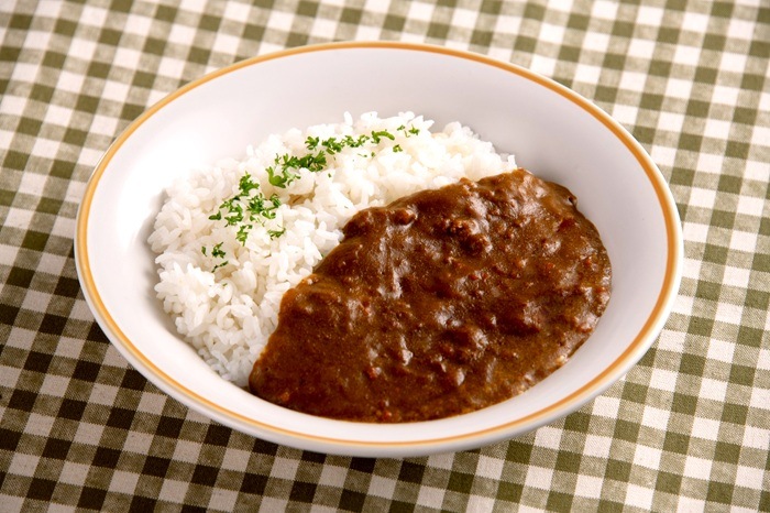 鳥取地どりピヨキーマカレー5個セット【道の駅 西いなば気楽里