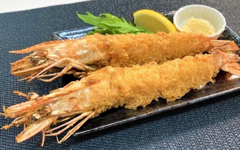 キッチンしろうさぎ