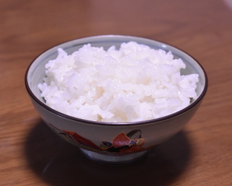 令和7年産【特別栽培米】鹿野のスーパーさくら姫米 いのちの壱5