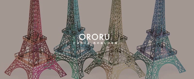 ORORU
