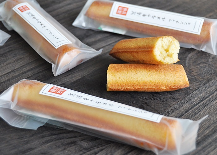 お菓子の新杵