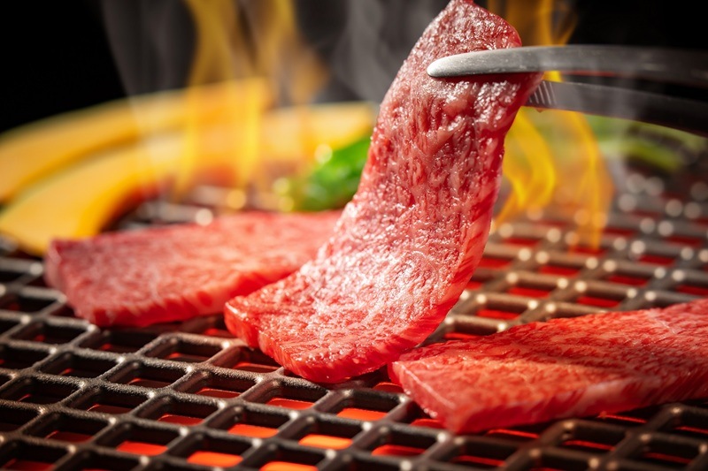 Rising