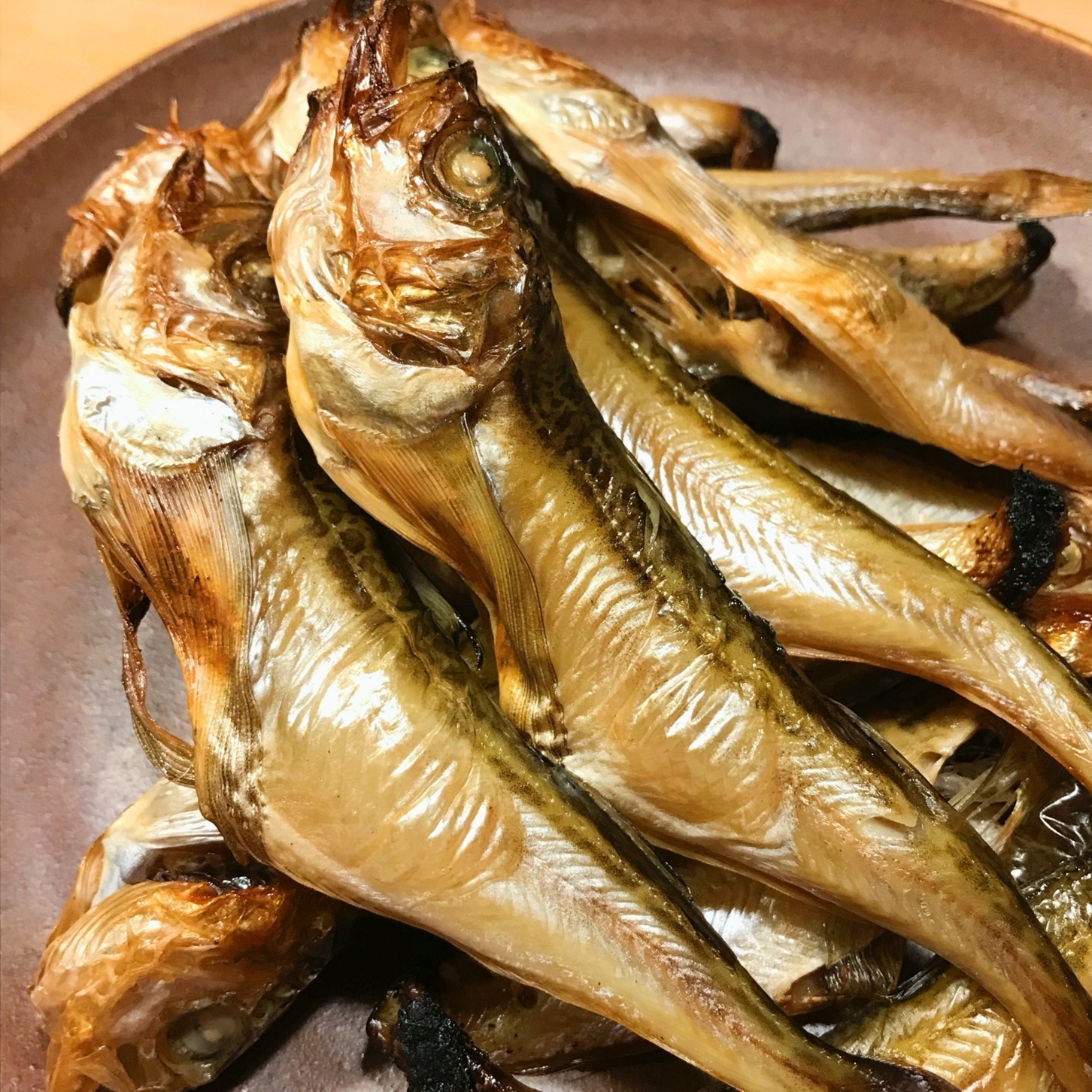 さかなや新鮮組