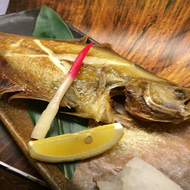 さかなや新鮮組