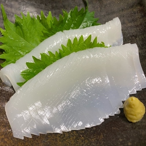 さかなや新鮮組