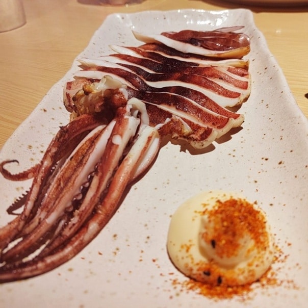 さかなや新鮮組