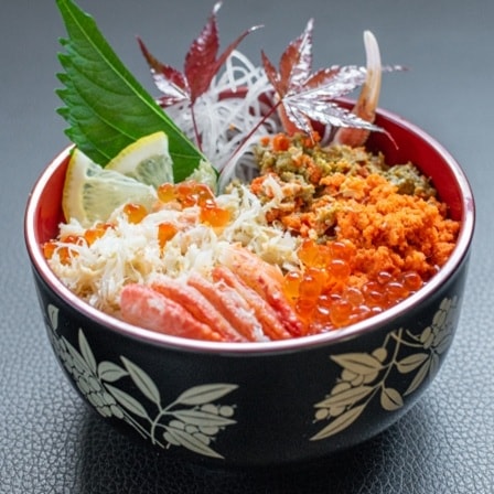 さかなや新鮮組