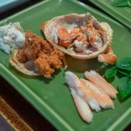 限定特価！◇訳あり◇絶品セコガニたっぷり1kgセット 【さかなや新鮮組