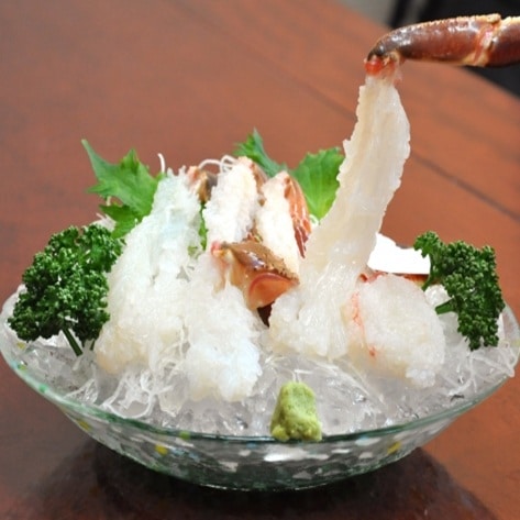 さかなや新鮮組