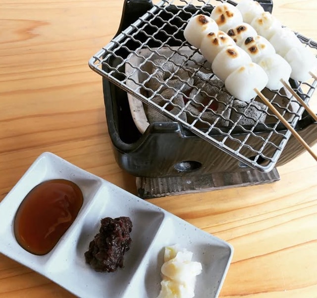 土井製菓