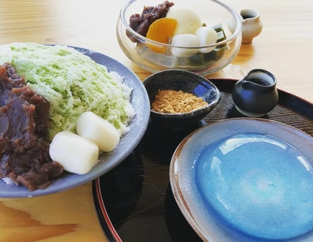 大福餅の詰め合わせ 9種【土井製菓】 ｜鳥取の特産品お取り寄せ通販