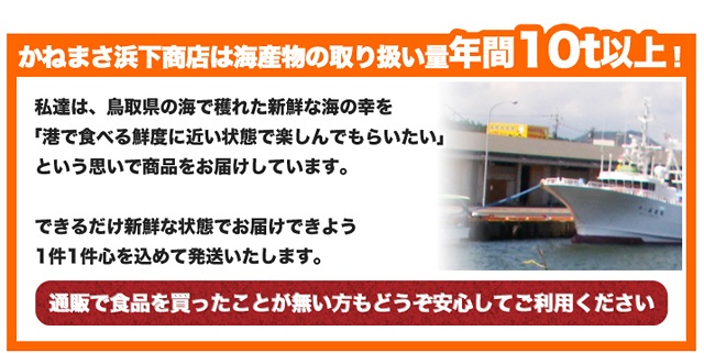 かねまさ・浜下商店