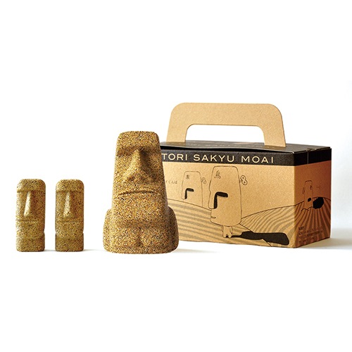 モア君さま専用1 ちょっとお得！【とことんモアイセット】 ｜鳥取の特産品お取り寄せ