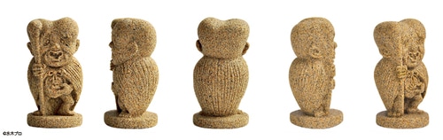 モルタルマジック