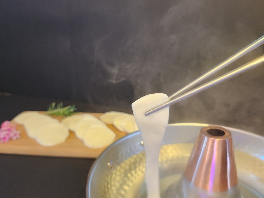 モッツァレラ【ののな】 ｜鳥取の特産品お取り寄せ通販｜とっとり市