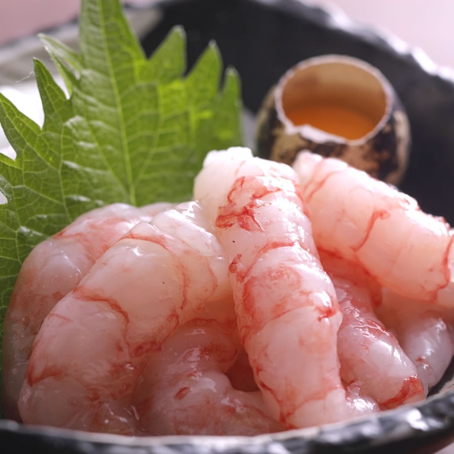 山米鮮魚