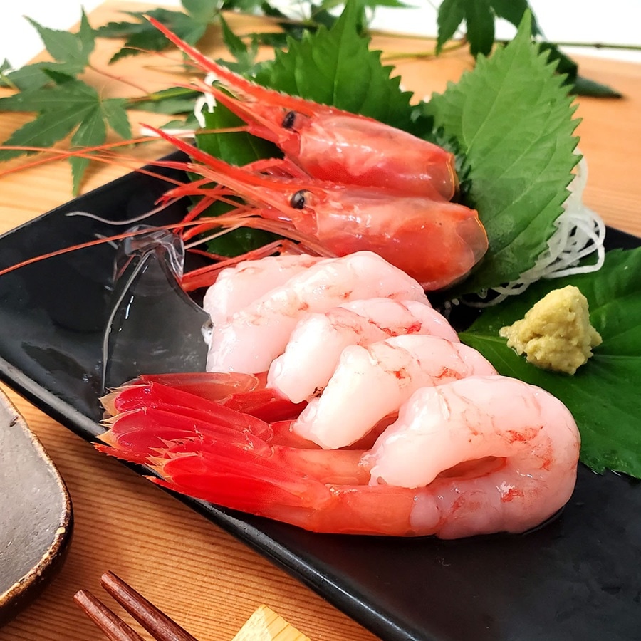 山米鮮魚