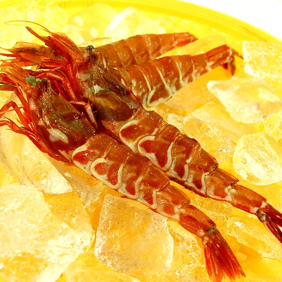 山米鮮魚