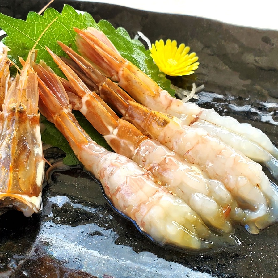 山米鮮魚