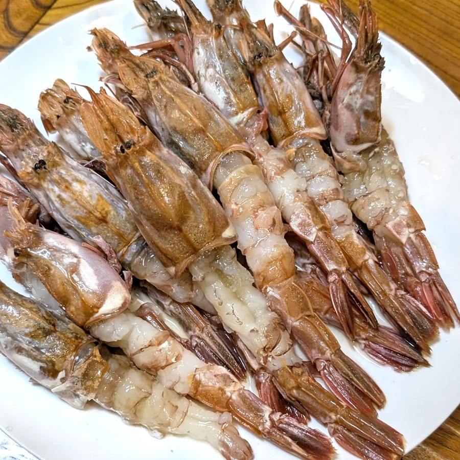 山米鮮魚