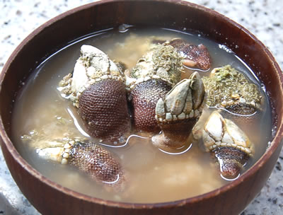 山米鮮魚