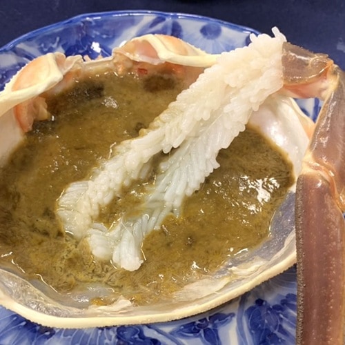 山米鮮魚