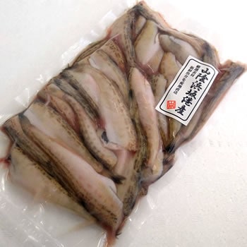山米鮮魚