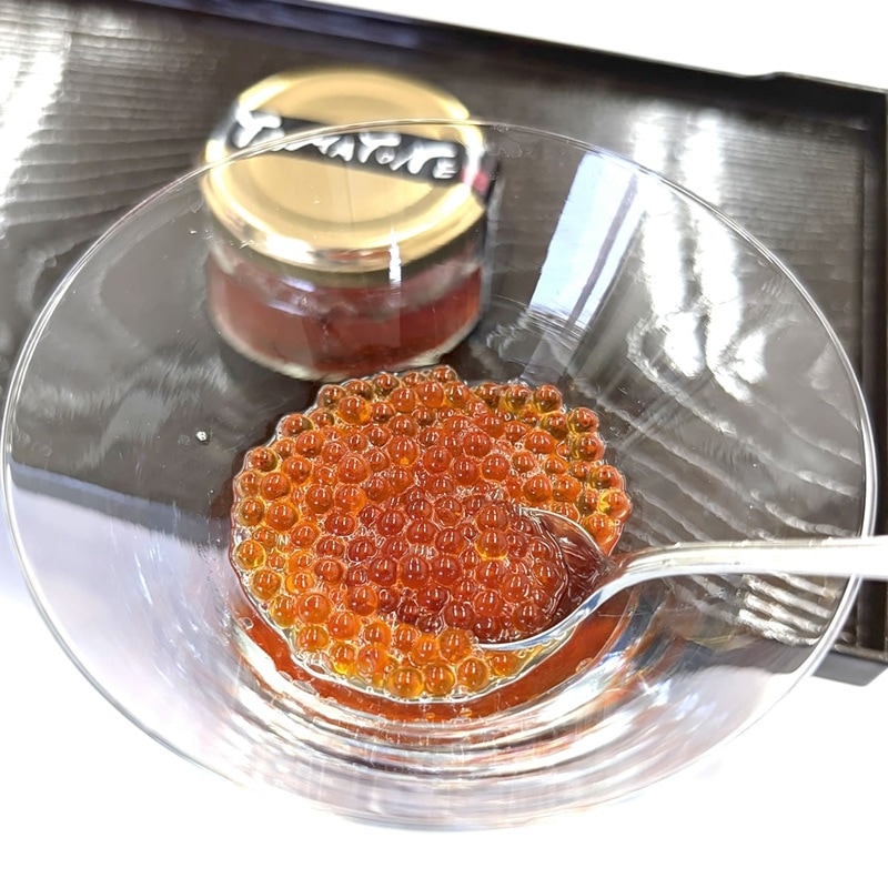 山米鮮魚