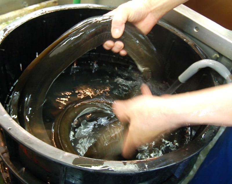 山米鮮魚