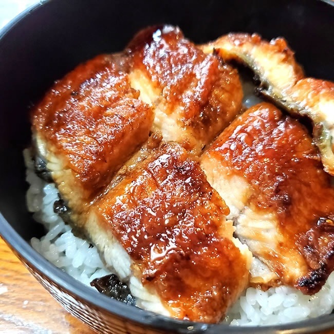 山米鮮魚