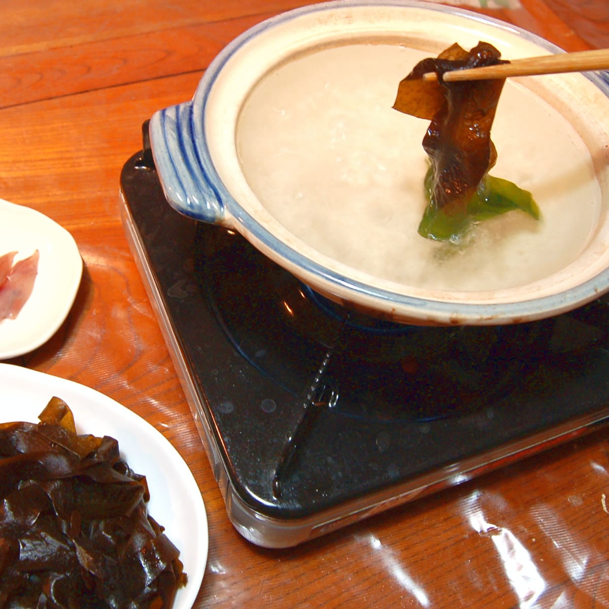 山米鮮魚