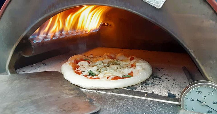 Diano Pizza（ディアーノピッツア）はピザだけでなく様々なお料理にもお楽しみいただけます