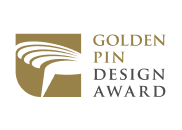 Golden Pin Design Award