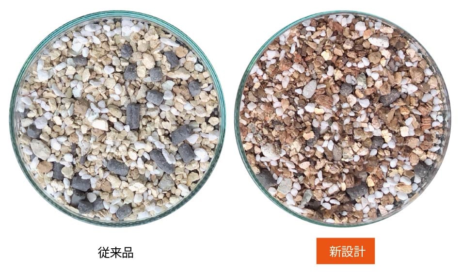 セントポーリア培養土 2L