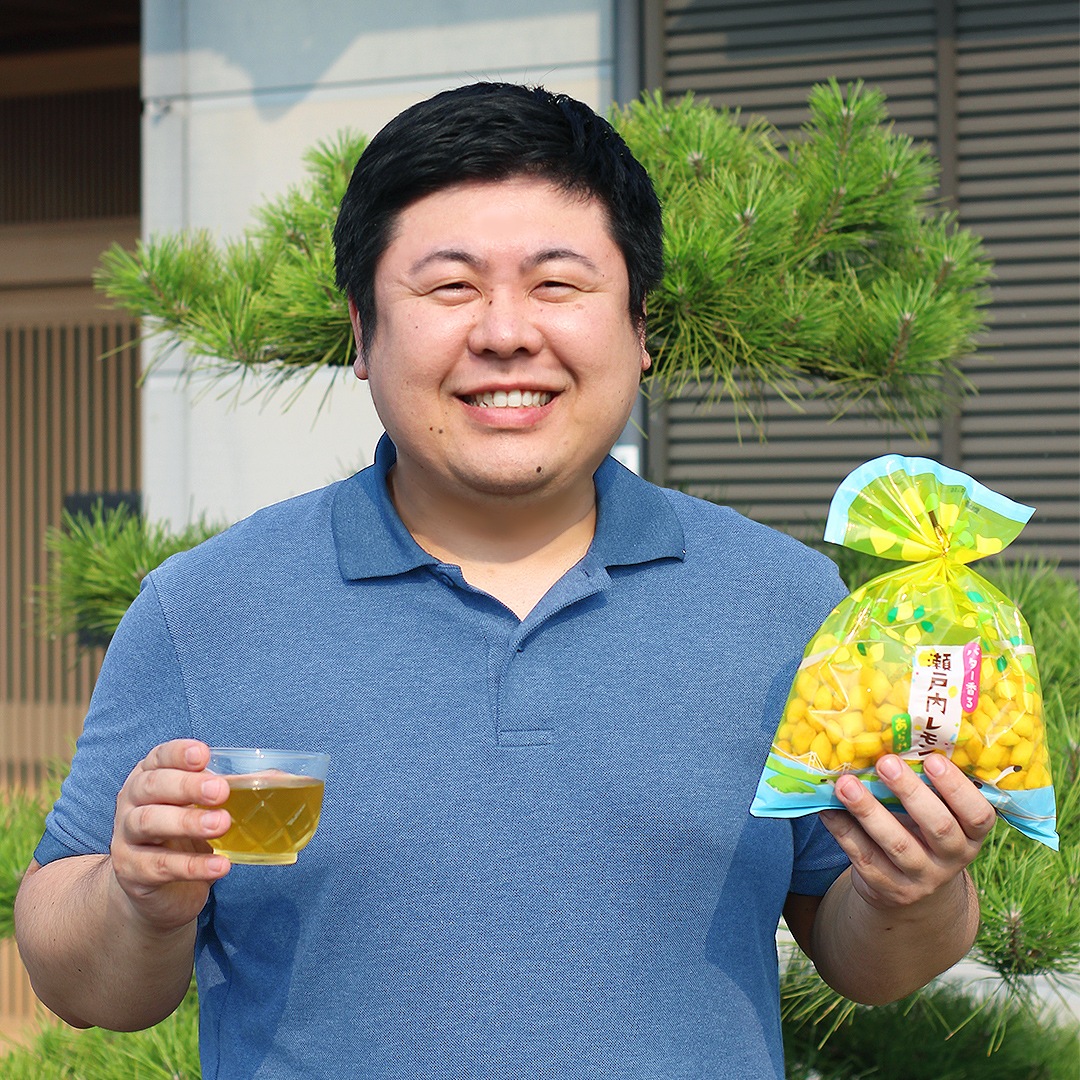 あられ画像