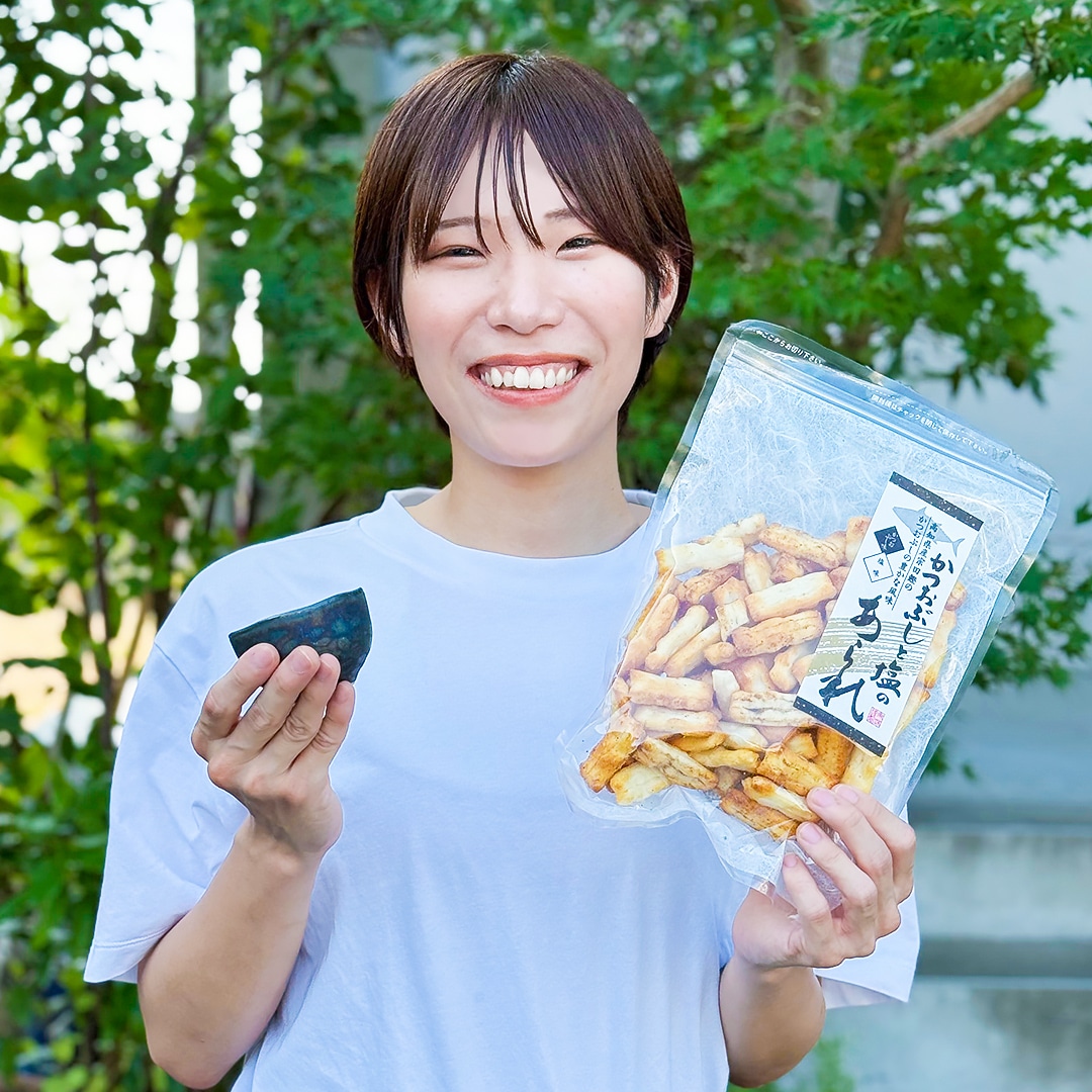 あられ画像