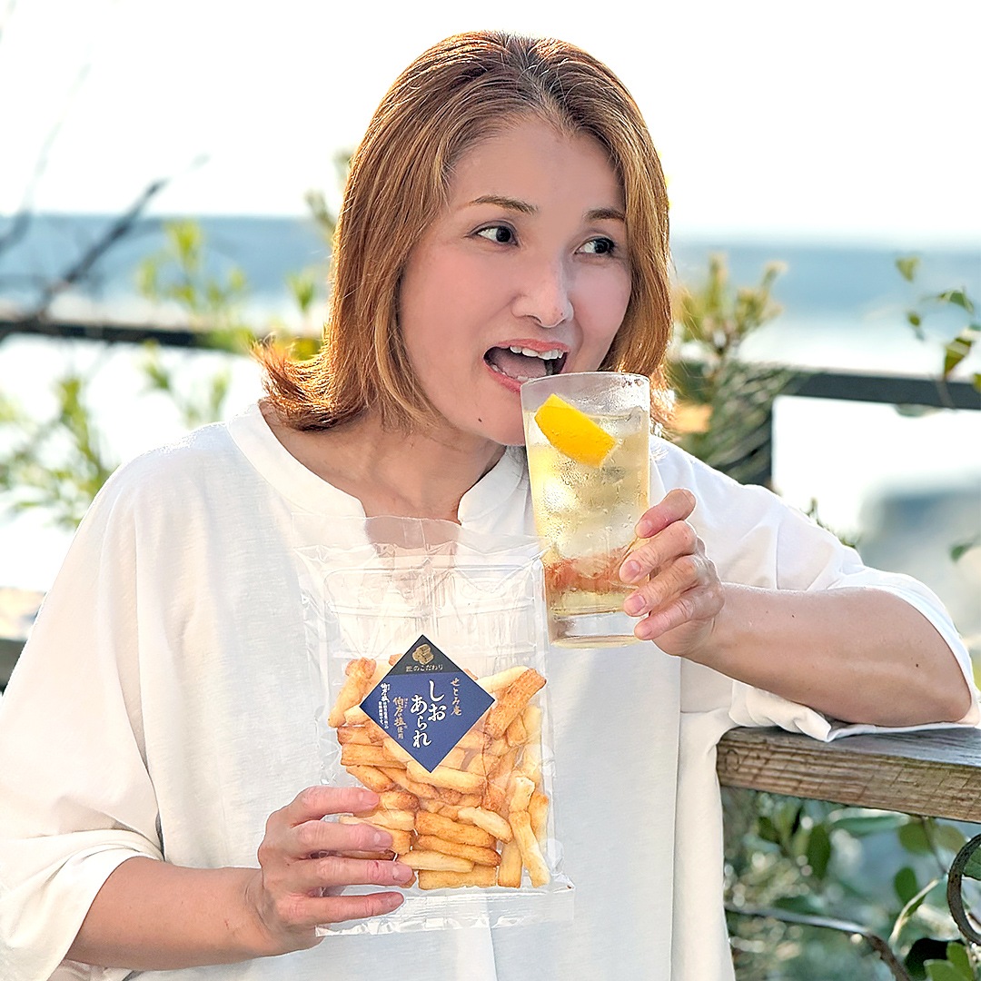 あられ画像