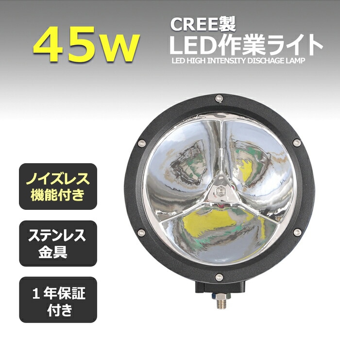 2345-cree45w