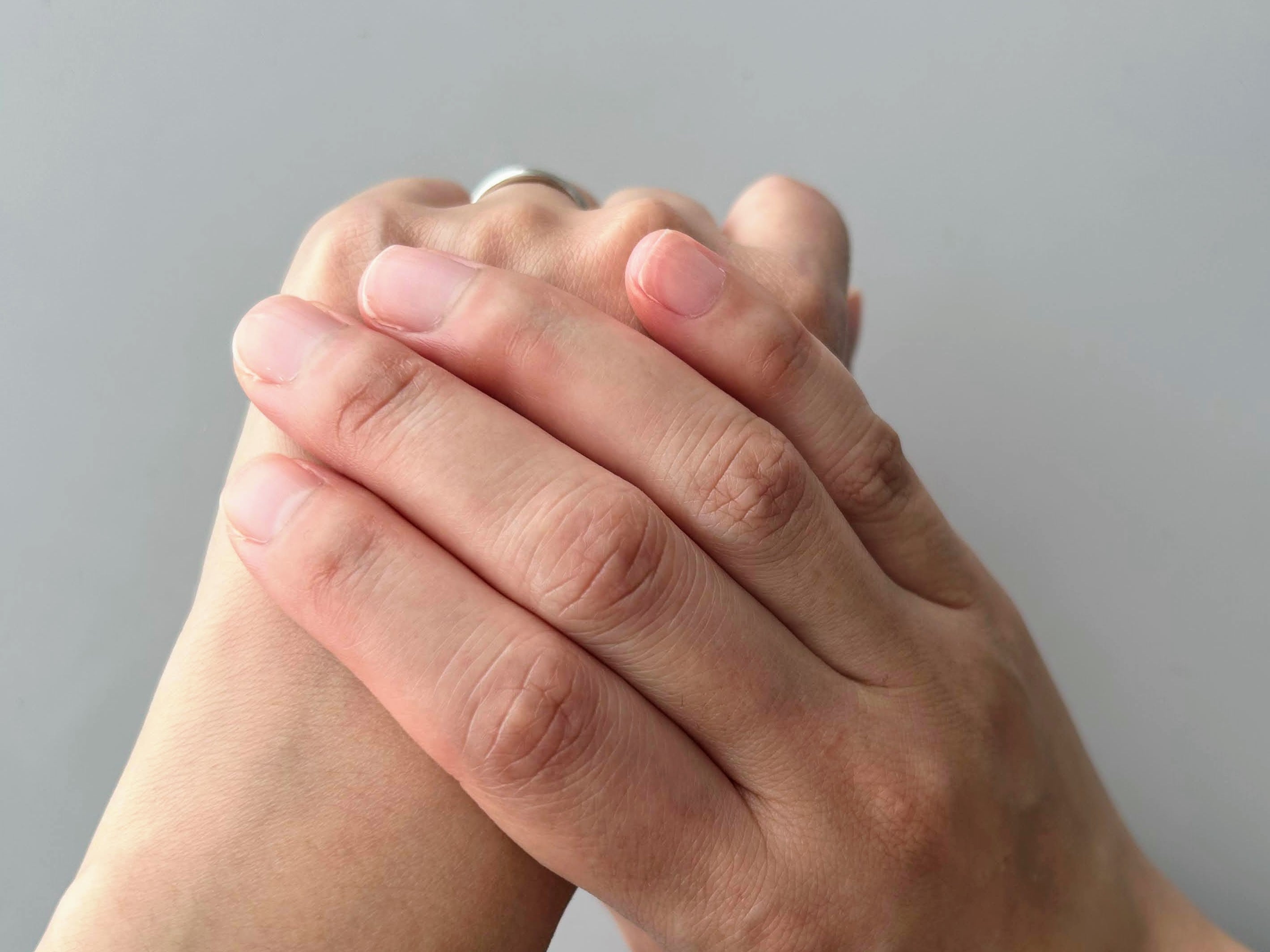 �ϥ��ɥ�����������ϹѤ���Ž�äƲ���Ƥ���