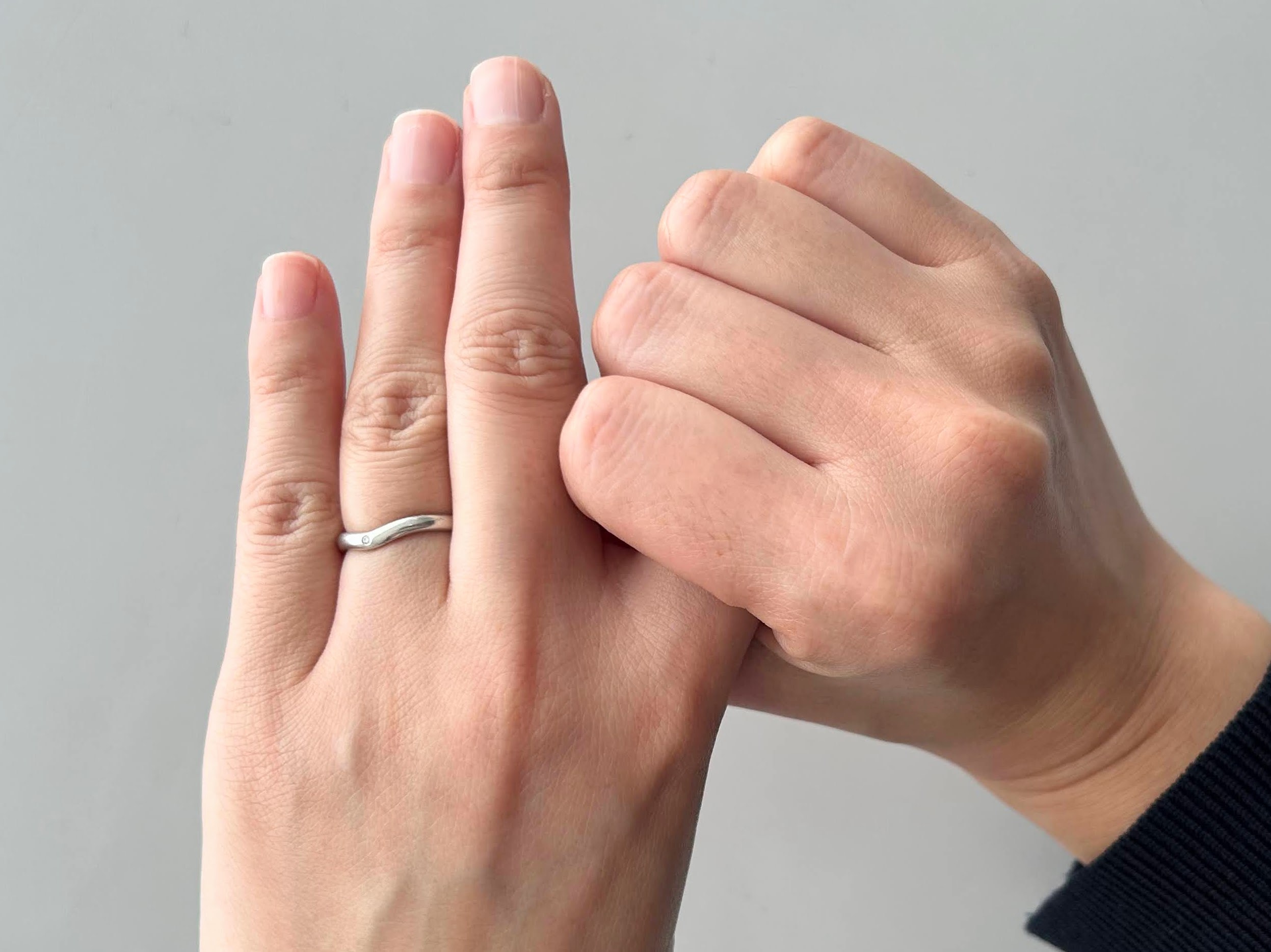 �ϥ��ɥ�����������ϹѤ�ؤ�Ž�äƲ���Ƥ���