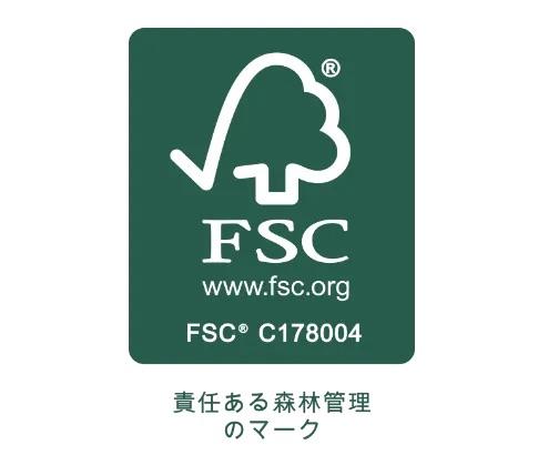 FSC Logo