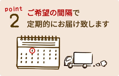 nico.様注文ページ 定期購入のご案内｜NICHIGAオンラインショップ