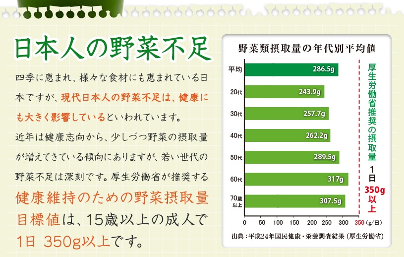 純国産 ケール青汁 の販売 | 【NICHIGA（ニチガ）】 ☆エコ系洗剤、サプリメント、食品、食品添加物のオンラインショップ☆