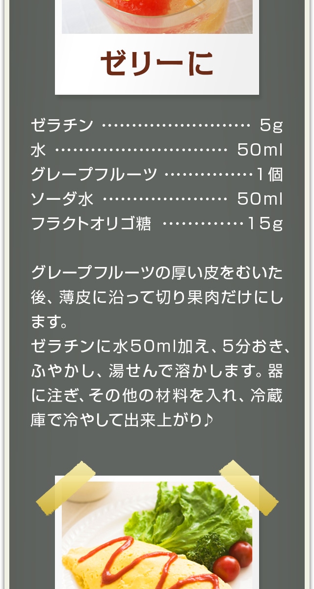 フラクトオリゴ糖（国内製造） さとうきび由来 の販売 | 【NICHIGA