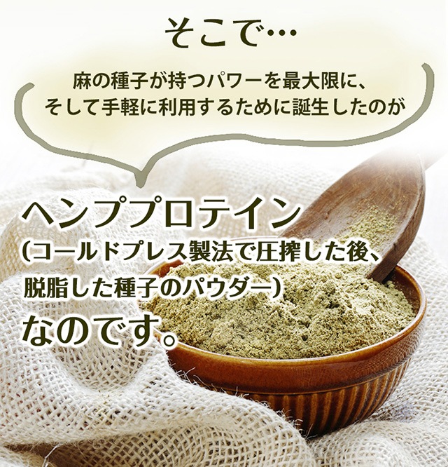 こうやどうふ様 【未開封】ヘンププロテインパウダー こうやどうふ様 【未開封】ヘンププロテインパウダー